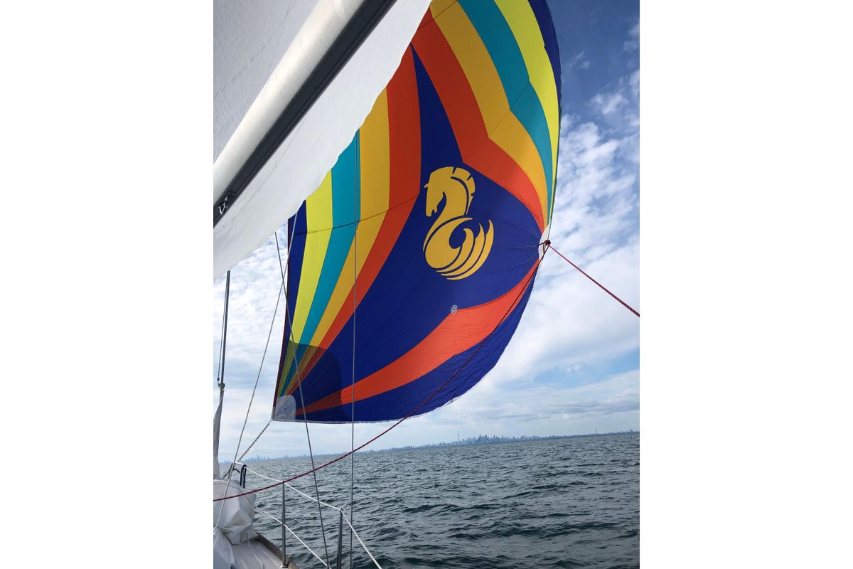 2008 Beneteau 31