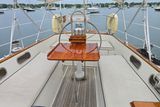 1984 Hinckley Sou'Wester 42
