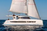 2026 Fountaine Pajot Fp41