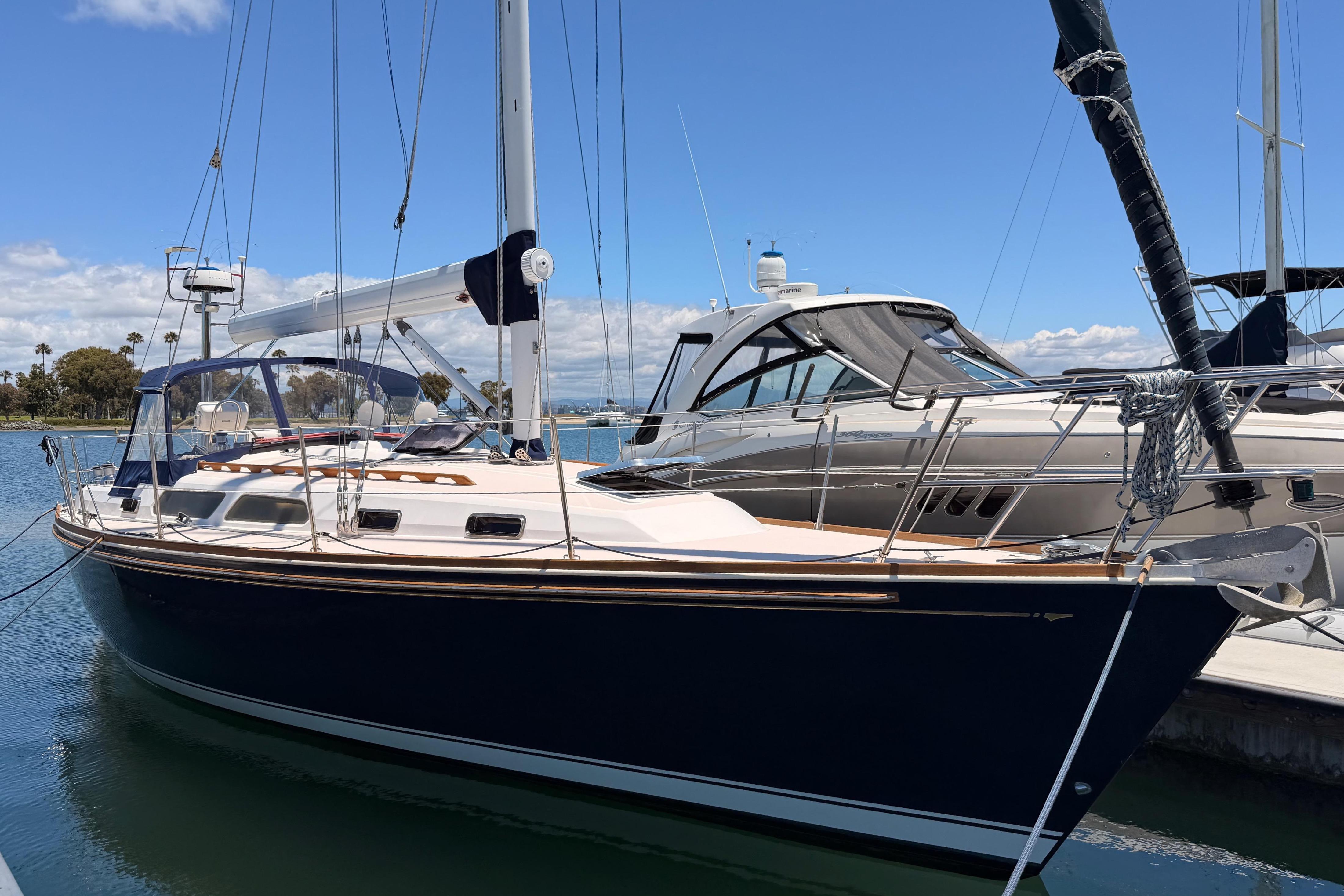 2002 Sabre 362 for sale in San Diego, California