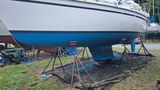 1991 Hunter Vision 32