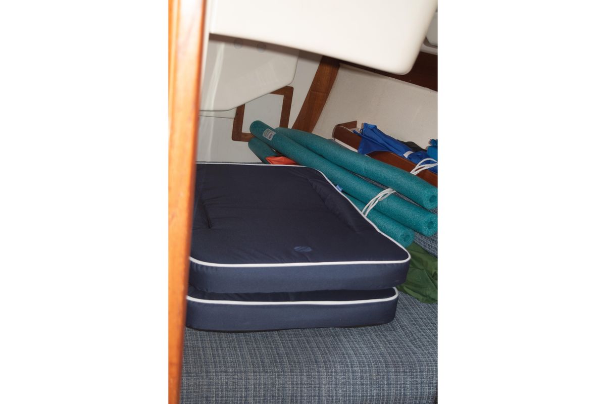 1998 Tartan 3500