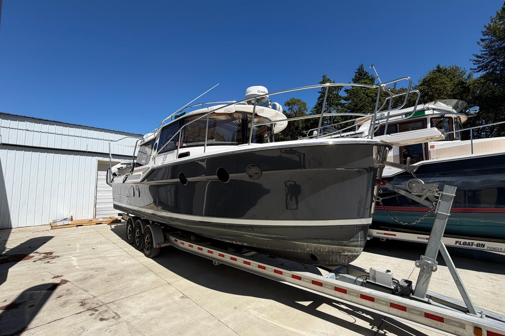 2023 Ranger Tugs R-29 S for sale in Kent, Washington