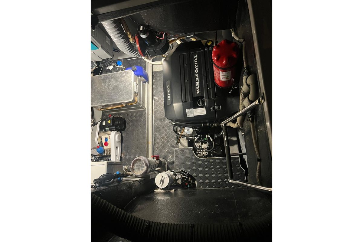 2020 Amel 50 for sale in Lautoka, Fiji 54 ft