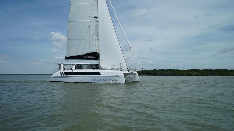 2026 Seawind 1160xl