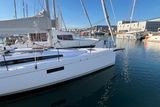 2025 Beneteau First 36