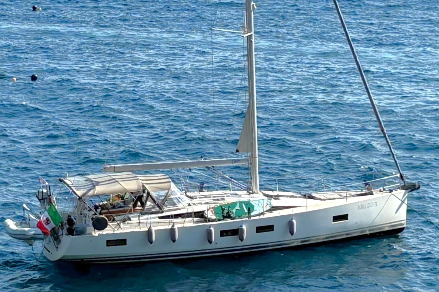 2019 Jeanneau 54