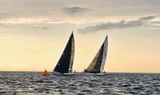 1987 Carroll Marine Frers