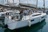 2018 Jeanneau Sun Odyssey 440