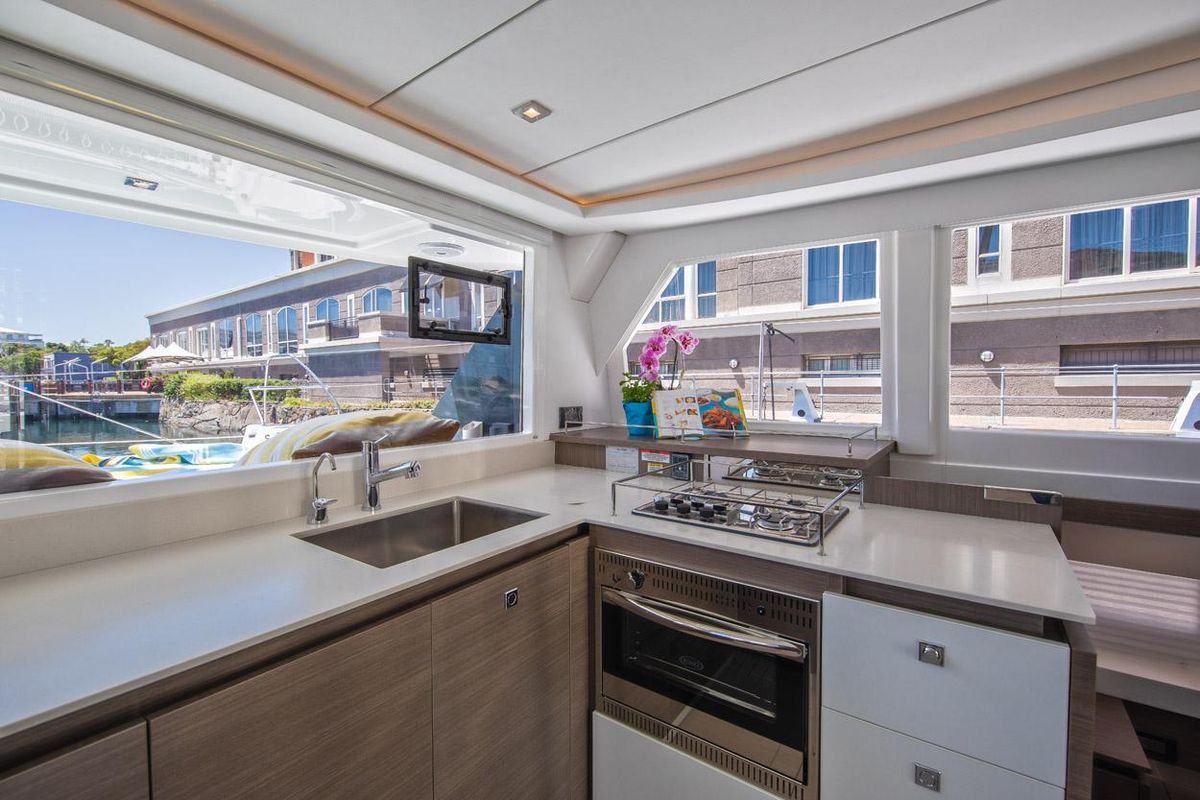 2022 Leopard 42 for sale in Norwalk, Connecticut 42 ft