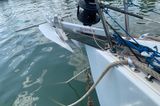 2004 J/Boats J/133