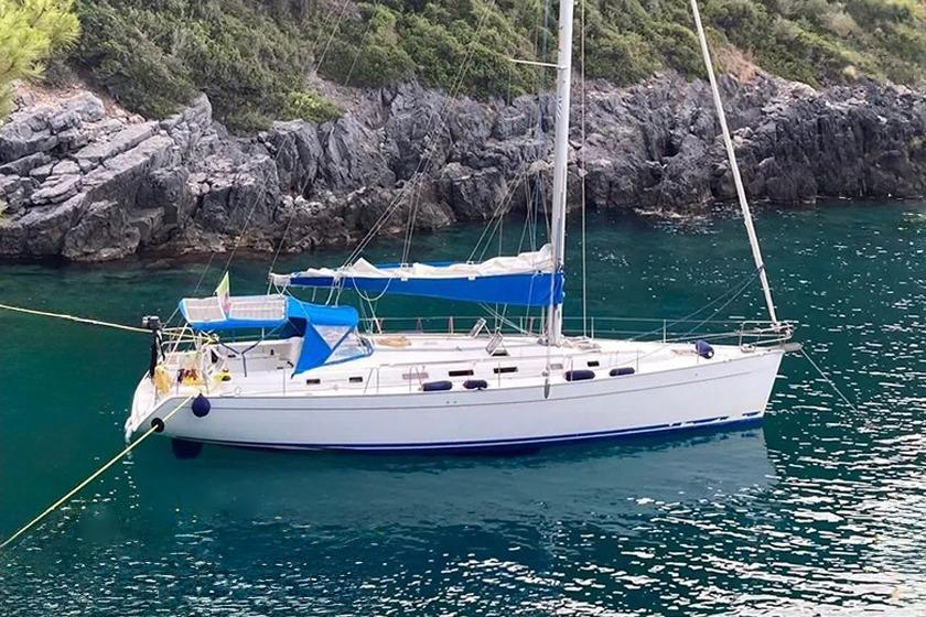 2007 Beneteau Cyclades 50 for sale in Preveza, Greece