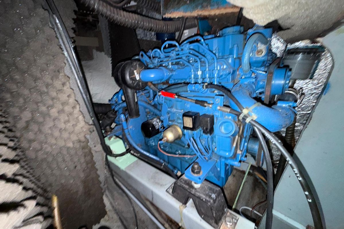 1973 Roc Maurice Thivent 129