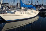 1974 Hallberg-Rassy Monsun 31