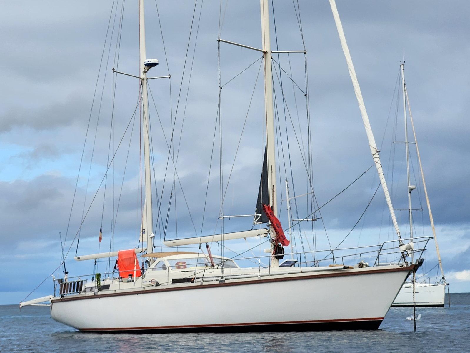 1998 Amel Super Maramu for sale in Le Marin, Martinique