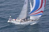 1979 Nautor Swan 47