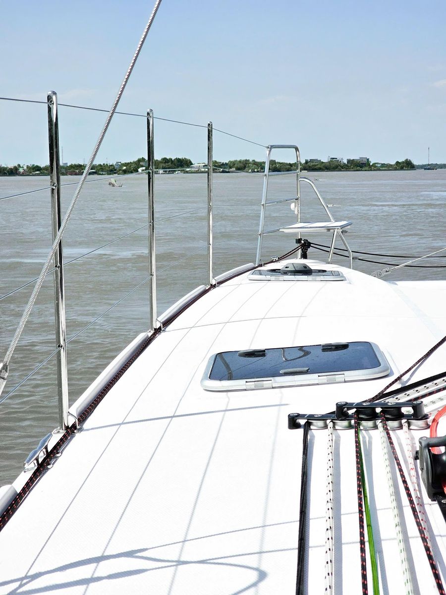 2026 Seawind 1160xl
