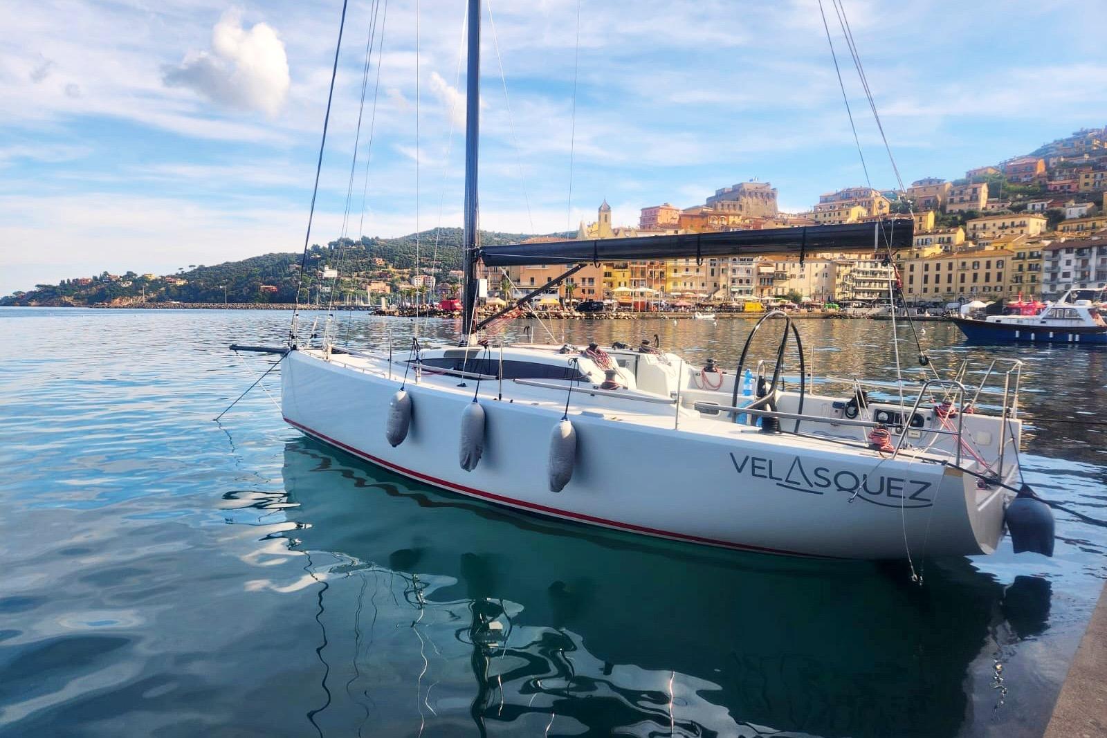 2018 Ridas 37 ORC Racer for sale in Varazze, Savona, Italy