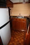 1983 Sea Ranger 45' Trawler