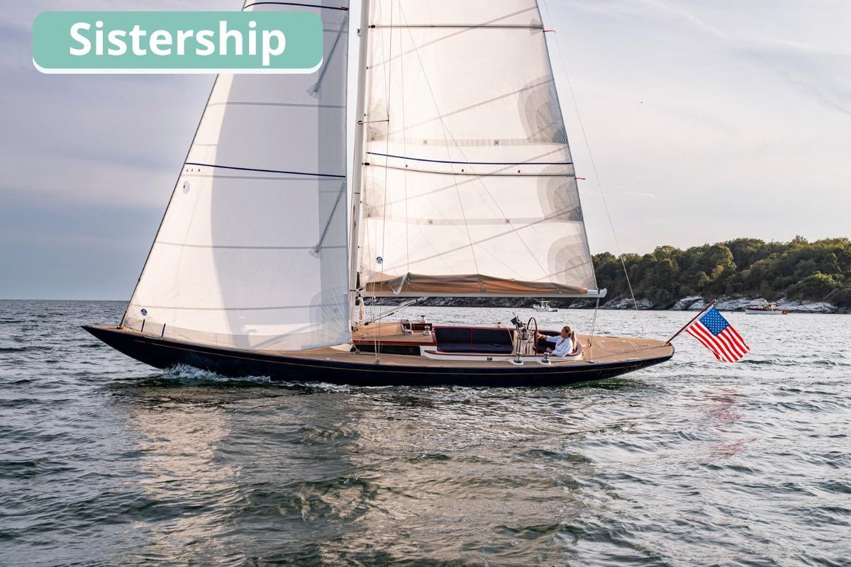 2026 Leonardo Yachts Eagle 38