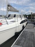 2010 Seawind 1160 Delux