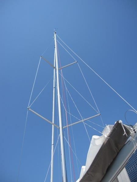 2025 Jeanneau Sun Odyssey 350 for sale in Seattle, Washington 35 ft