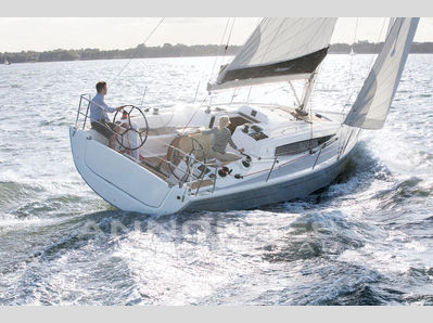 2024 Dehler 34 for sale in CAP D'AGDE, Hérault, France