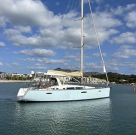 2012 Beneteau Oceanis 58 Boats
