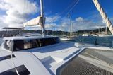 2018 Fountaine Pajot Saona 47