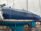1978 Rival 34 D