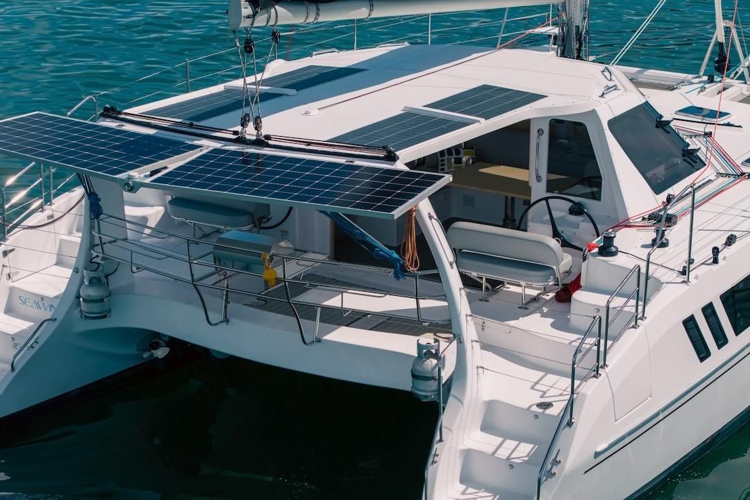 2026 Seawind 1160xl