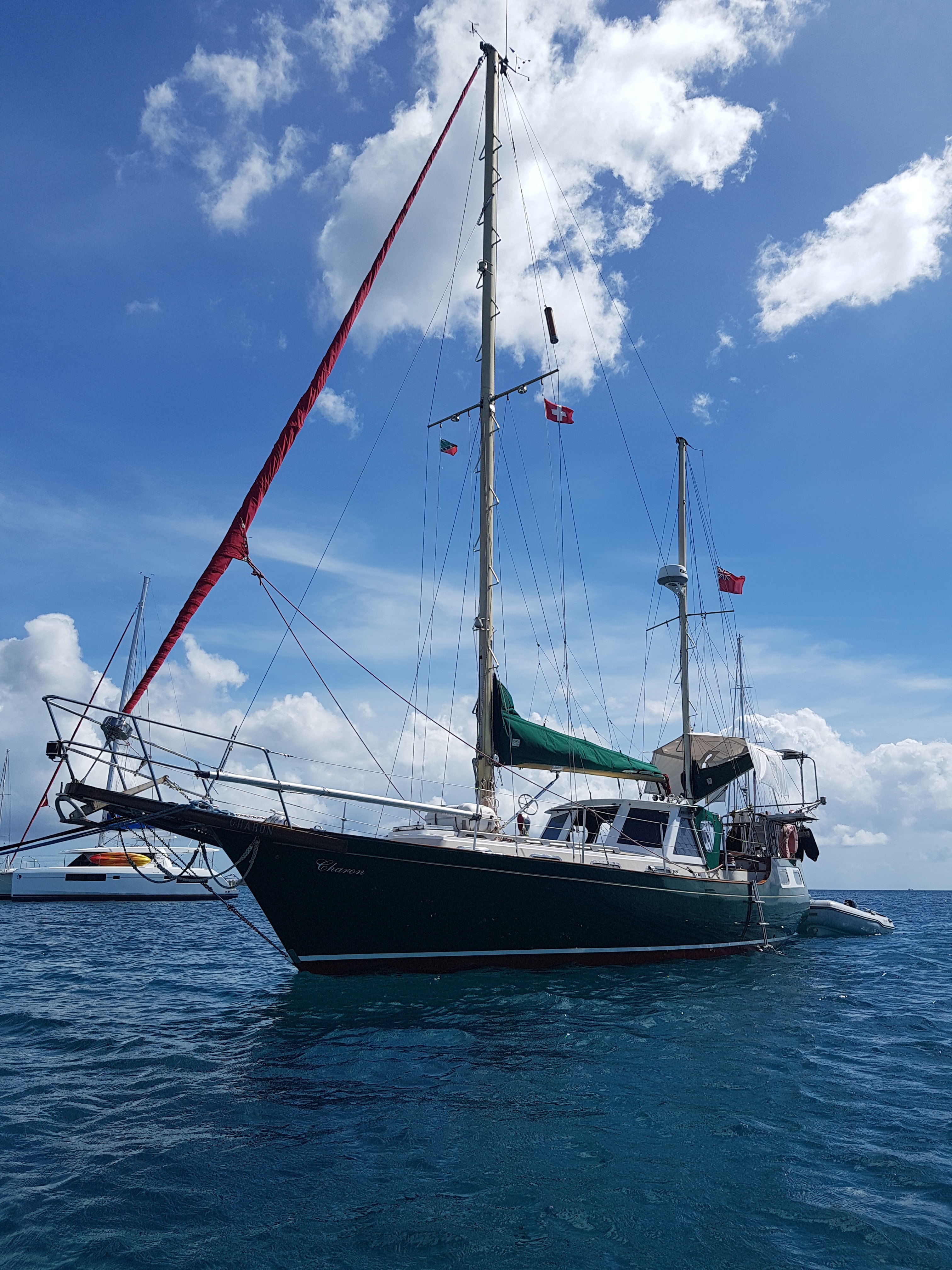 1973 Trintella 3a for sale in Kralendijk, Netherlands Antilles