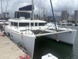 2015 Lagoon 450 F
