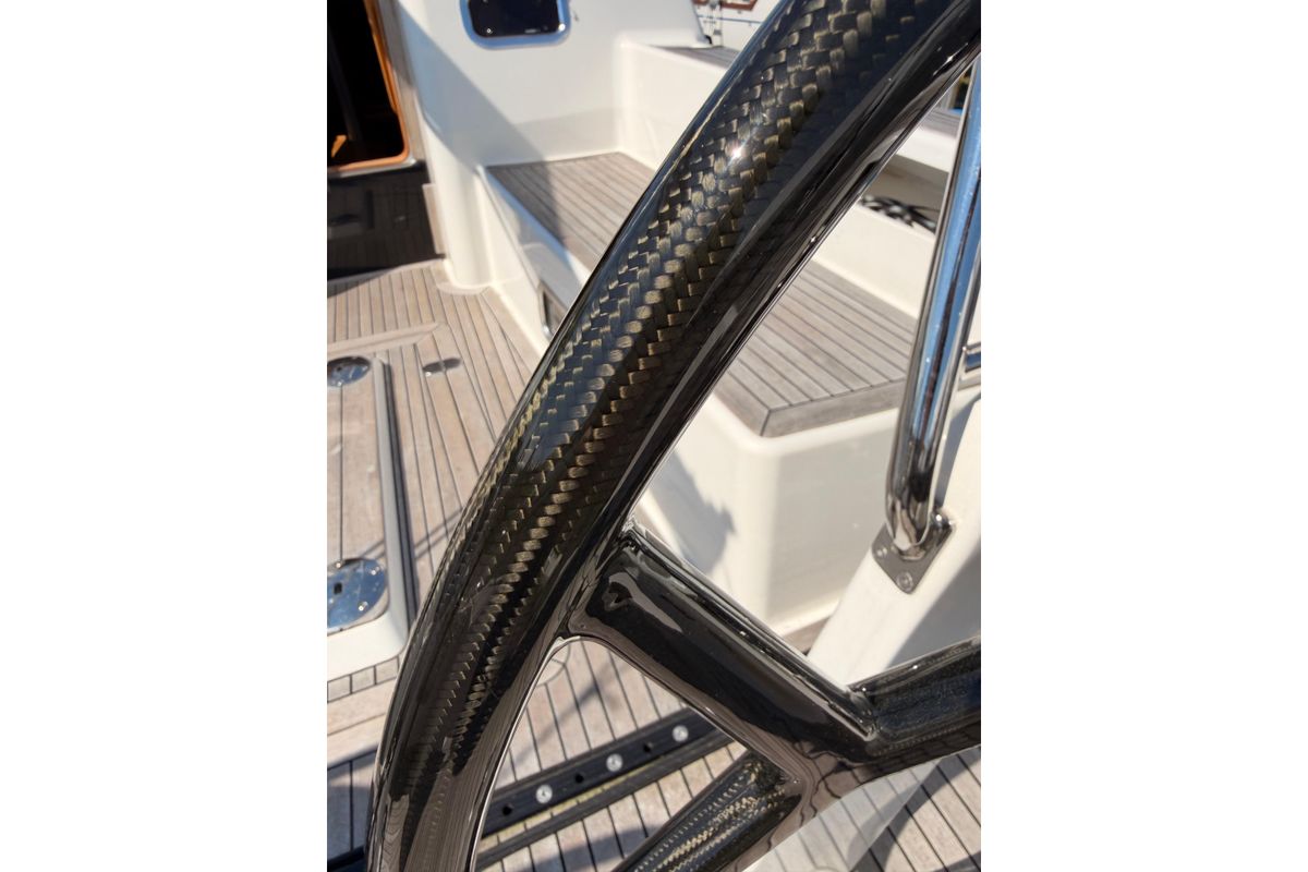 2019 Arcona 380