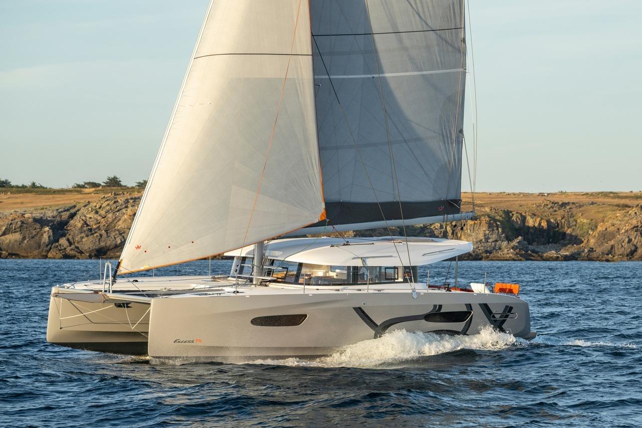 2026 Excess 14 for sale in Les Botigues, Barcelona, Spain