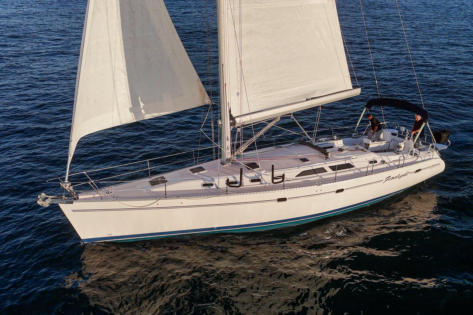 1999 Catalina 470 for sale in Dana Point, California