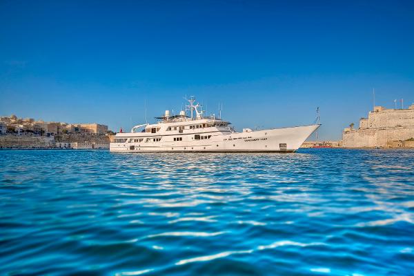 1982 Custom Husumer Shipyard en venta en Flensburg, Schleswig-Holstein, Germany