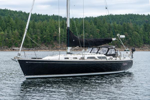 1997 Sabre 402 for sale in Ladysmith, British Columbia, Canada