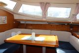 1998 Jeanneau Sun Odyssey 40 DS