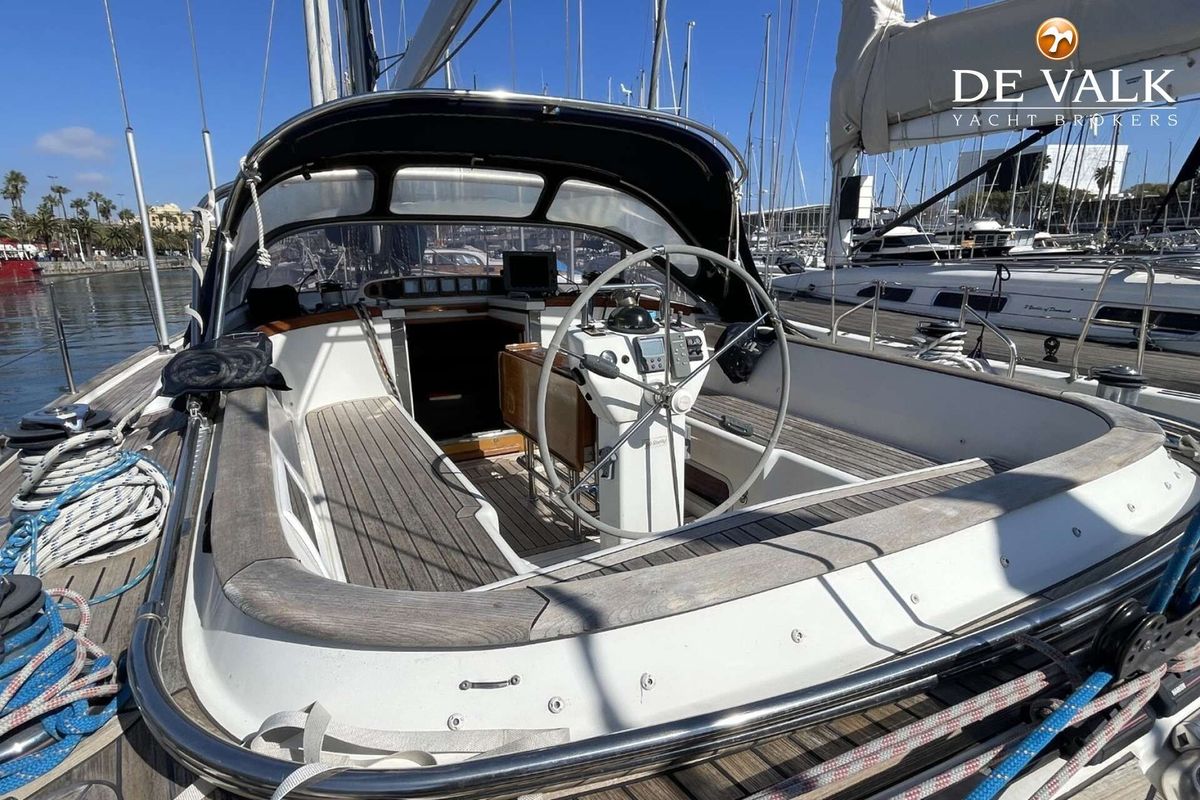 2005 Sunbeam 53