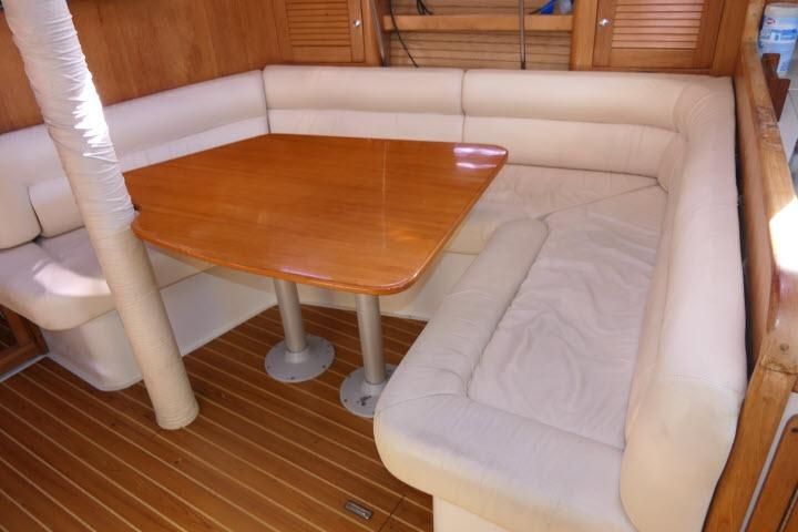 2008 Catalina 400 Mkii