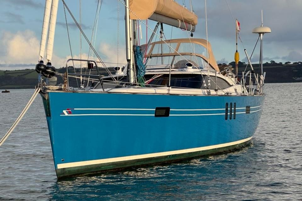 2013 Southerly 420