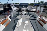 1999 Hake / Seaward Eagle 32