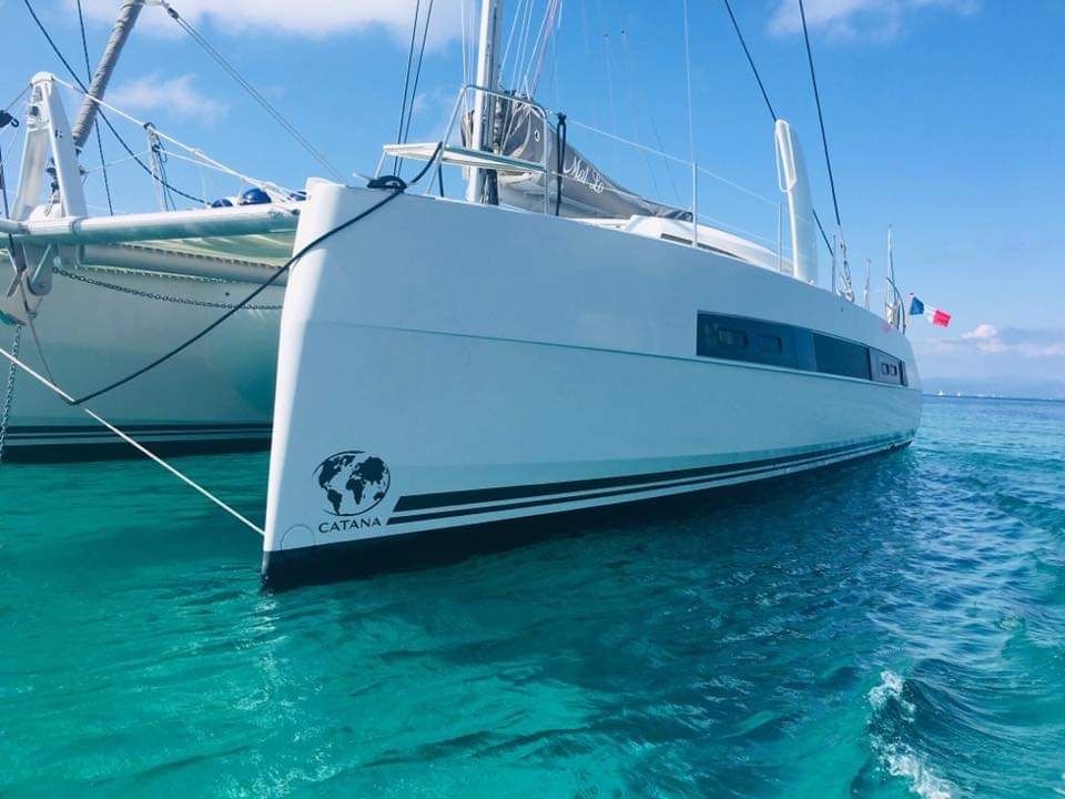 2017 Catana C53 for sale in Panama CITY, Panama