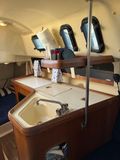 1994 Hunter 29.5