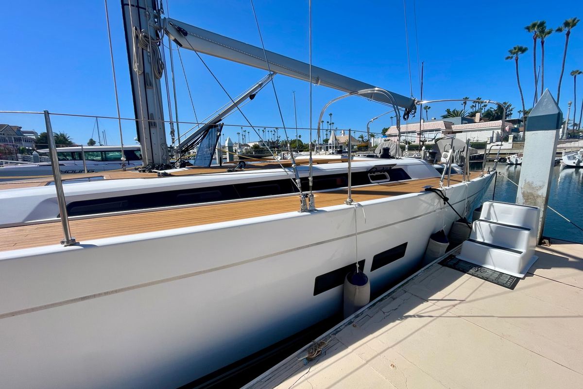 2014 Grand Soleil Grand Soleil 43 Maletto