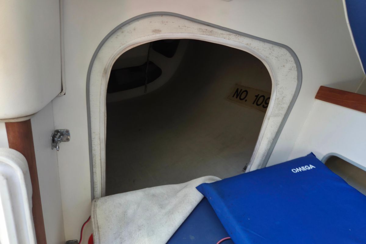 2000 J/Boats J/105