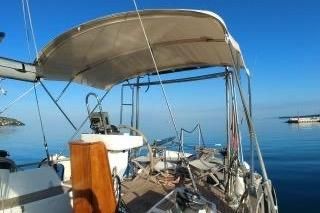 1985 Siltala Nauticat 40 Sloop for sale in Udine, Italy 39 ft