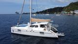 1998 Catana 471