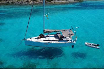 2015 Jeanneau Sun Odyssey 349 Boats